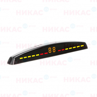 Парктроник (Interpower) IP-415 N04 Black